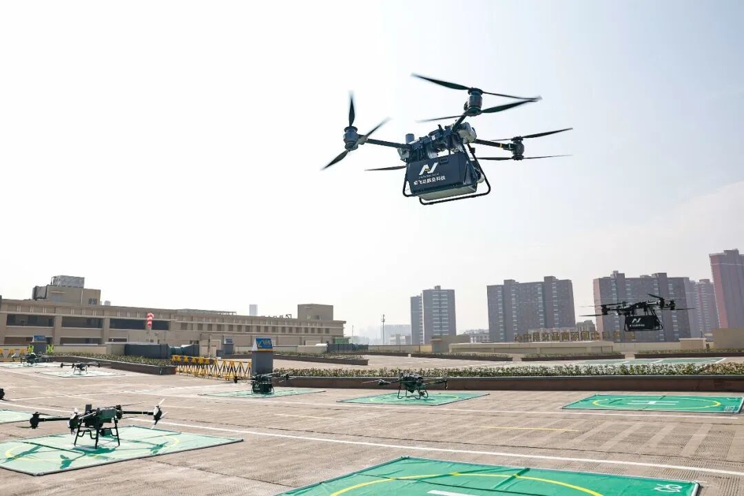 Pg电子游戏：非凡五年只此青岛⑤“低空”起飞什么是青岛的动力源？(图2)