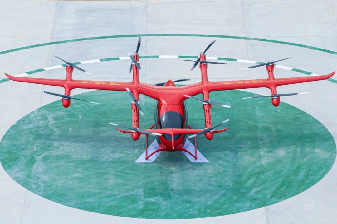 Pg电子游戏：非凡五年只此青岛⑤“低空”起飞什么是青岛的动力源？(图3)