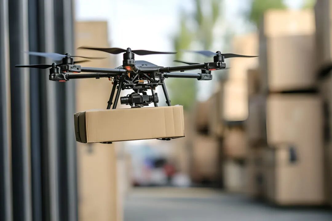 Pg电子游戏：非凡五年只此青岛⑤“低空”起飞什么是青岛的动力源？(图6)