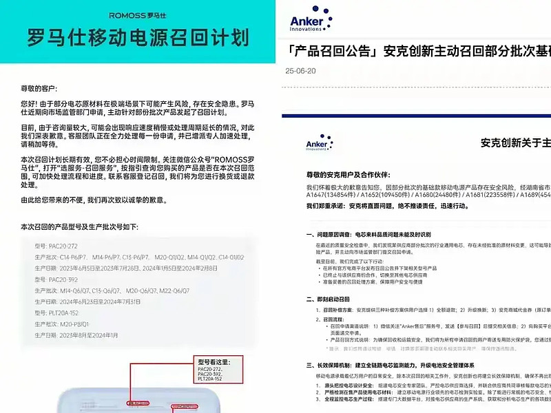 Pg电子平台：罗马仕凉凉？工厂停产超5000万股权被冻给消费电子行业上了一课(图2)