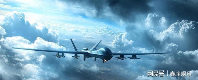 Pg电子平台：想得美！美军押注无人机战争三年要造百万架却被中国卡脖子(图2)