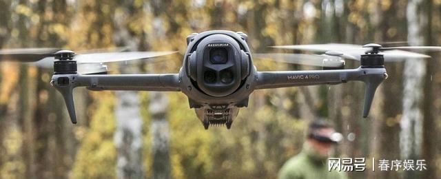 Pg电子平台：想得美！美军押注无人机战争三年要造百万架却被中国卡脖子(图5)