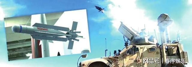 Pg电子平台：想得美！美军押注无人机战争三年要造百万架却被中国卡脖子(图6)