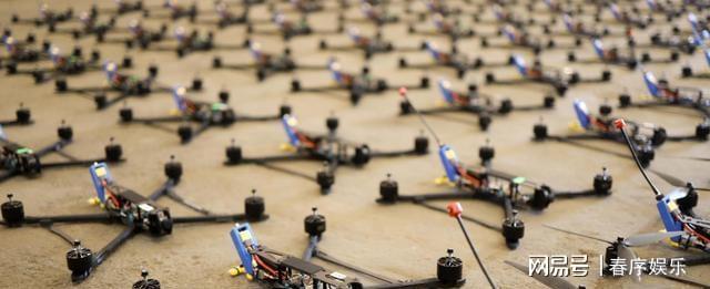 Pg电子平台：想得美！美军押注无人机战争三年要造百万架却被中国卡脖子(图4)