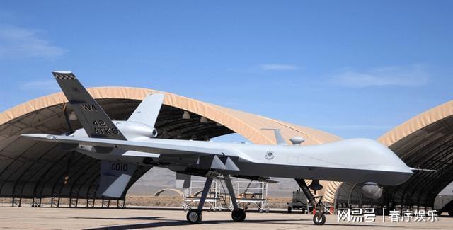 Pg电子平台：想得美！美军押注无人机战争三年要造百万架却被中国卡脖子(图7)