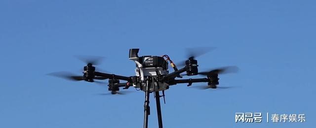 Pg电子平台：想得美！美军押注无人机战争三年要造百万架却被中国卡脖子(图8)