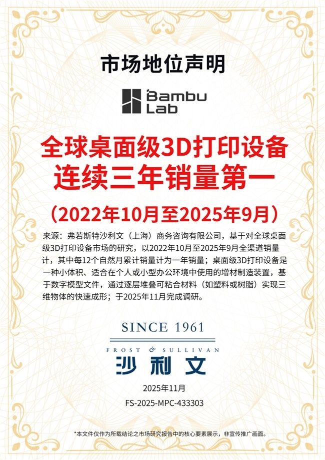 Pg电子游戏：拓竹陶冶PK大疆汪滔：结果发现“大疆离职创业”早火了？(图3)