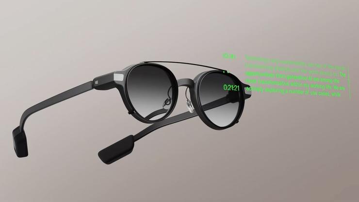 Pg电子游戏：「百镜大战」一周年：巨头新锐同台竞技技术路线之争结束了？(图7)