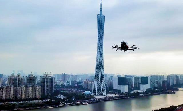 Pg电子平台：全球70%市场美国制裁无效！大疆凭什么让白宫和硅谷都束手无策(图6)