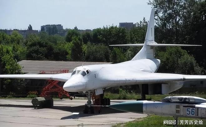 Pg电子游戏：从联手美国阻挠到耗时多年重造俄对中国求购图-160态度没变过(图3)