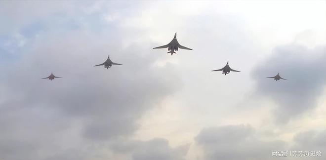 Pg电子游戏：从联手美国阻挠到耗时多年重造俄对中国求购图-160态度没变过(图4)