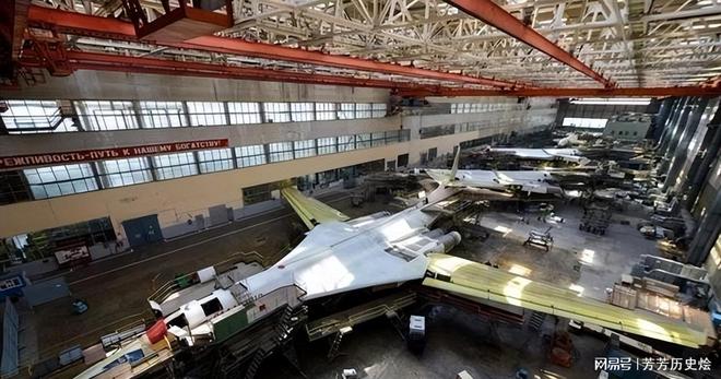 Pg电子游戏：从联手美国阻挠到耗时多年重造俄对中国求购图-160态度没变过(图5)