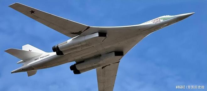 Pg电子游戏：从联手美国阻挠到耗时多年重造俄对中国求购图-160态度没变过(图9)