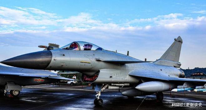 Pg电子平台：80亿歼-10C说不要4亿抄底WJ-700埃及军购转向释放什么信号？(图2)