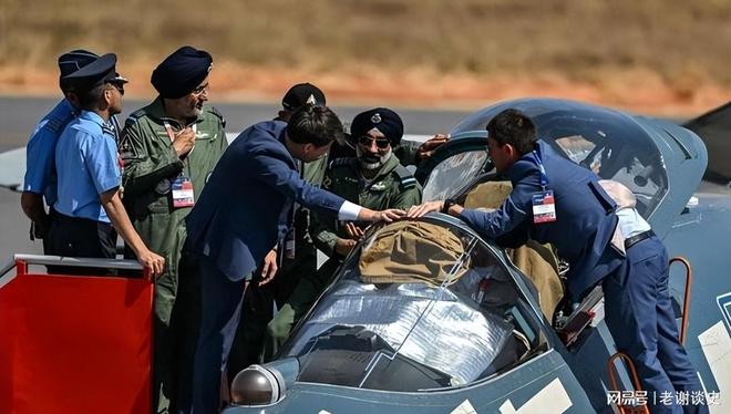 Pg电子平台：80亿歼-10C说不要4亿抄底WJ-700埃及军购转向释放什么信号？(图4)