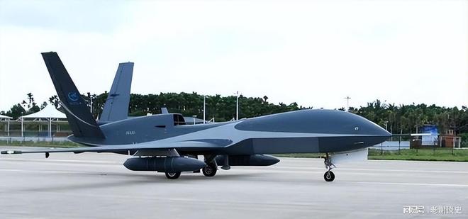 Pg电子平台：80亿歼-10C说不要4亿抄底WJ-700埃及军购转向释放什么信号？(图7)