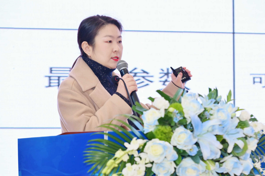 Pg电子平台：平台落地、项目签约——2025电子纸产业生态大会在温江圆满举行(图8)