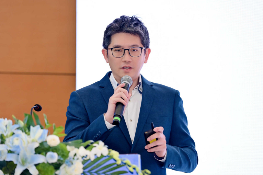 Pg电子平台：平台落地、项目签约——2025电子纸产业生态大会在温江圆满举行(图9)