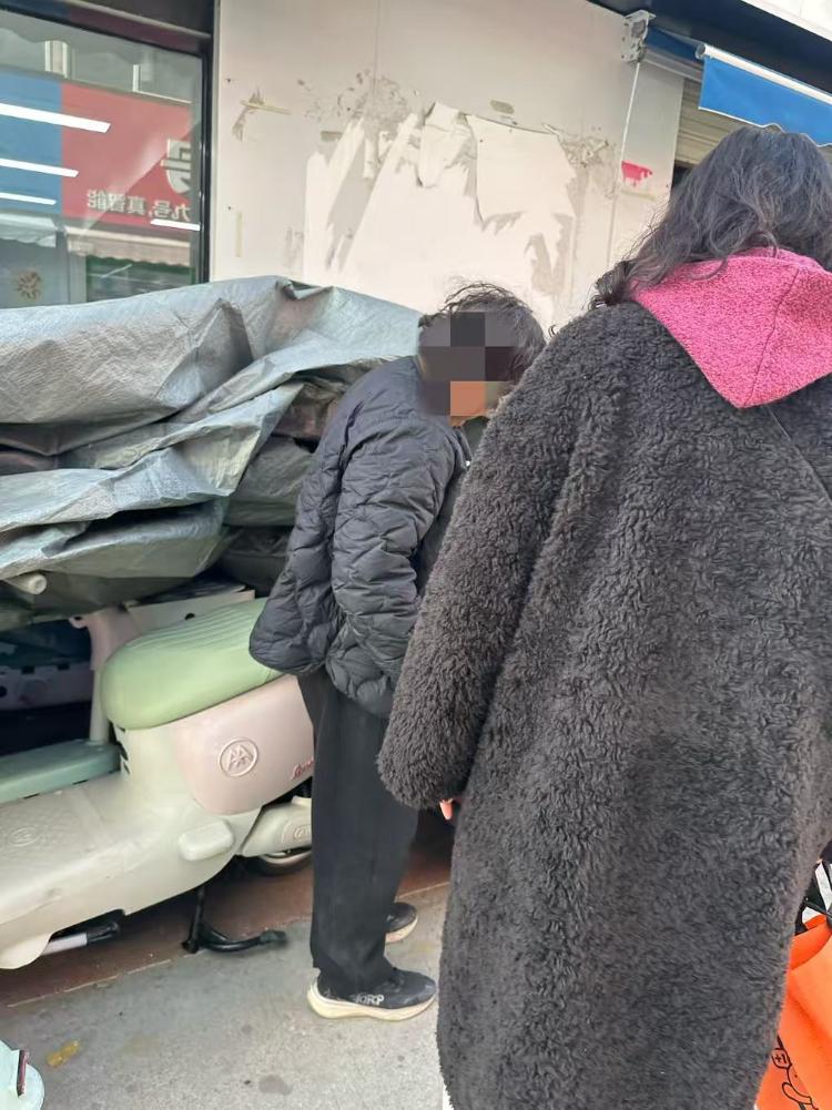 Pg电子游戏：电动自行车新国标实施首日：“新车”不多老国标“零公里”二手车出现(图3)