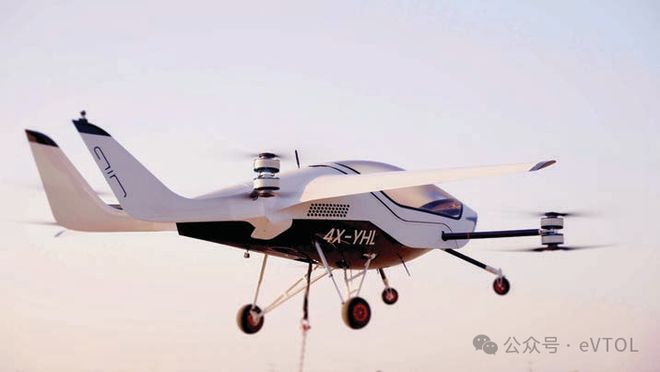 Pg电子游戏：AIR：追求两用eVTOL市场(图3)