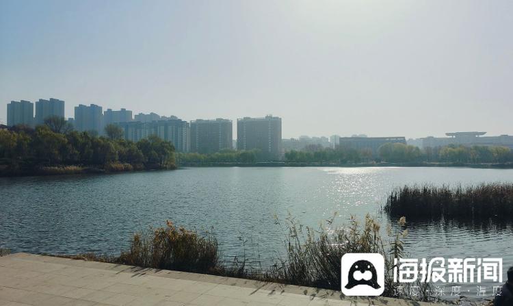 Pg电子游戏平台：山东菏泽：一张现代水网激活发展“一盘棋”(图2)
