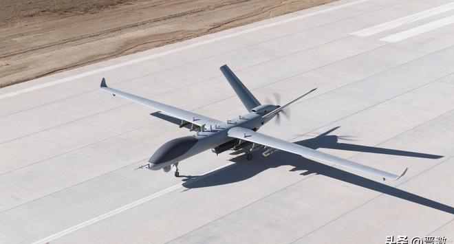 Pg电子游戏平台：波兰大兵压境中国可为欧洲盟友打造非对称优势：彩虹-9(图5)