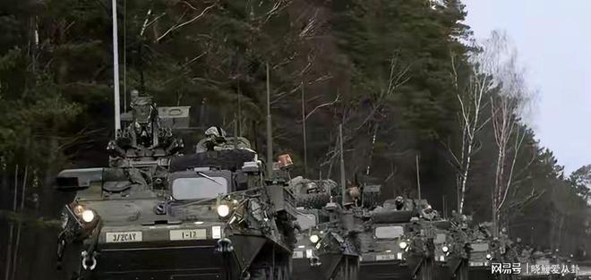 Pg电子游戏平台：波兰大兵压境中国可为欧洲盟友打造非对称优势：彩虹-9(图2)