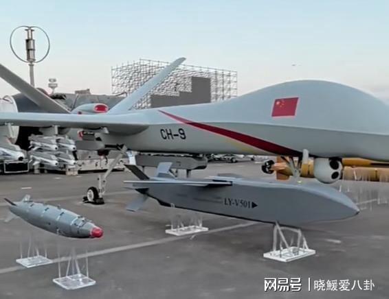 Pg电子游戏平台：波兰大兵压境中国可为欧洲盟友打造非对称优势：彩虹-9(图6)