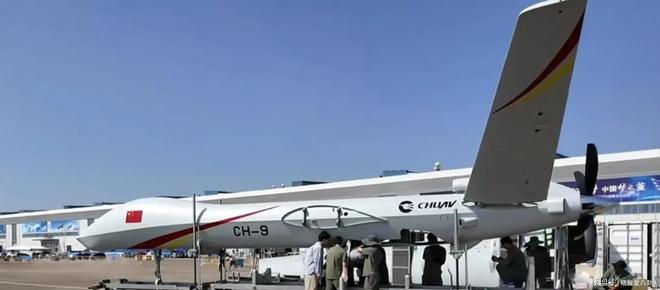 Pg电子游戏平台：波兰大兵压境中国可为欧洲盟友打造非对称优势：彩虹-9(图7)