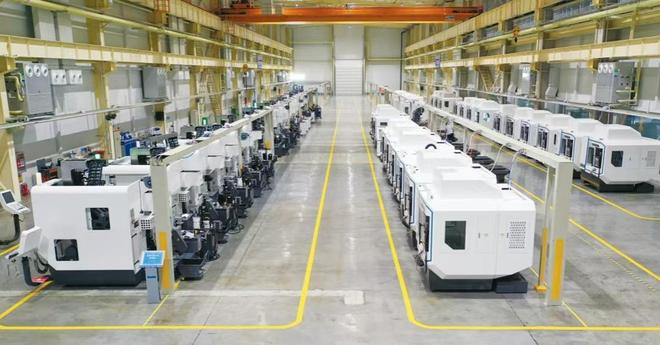 Pg电子平台：山东冲刺十万亿北方第一大省“落子”了(图10)