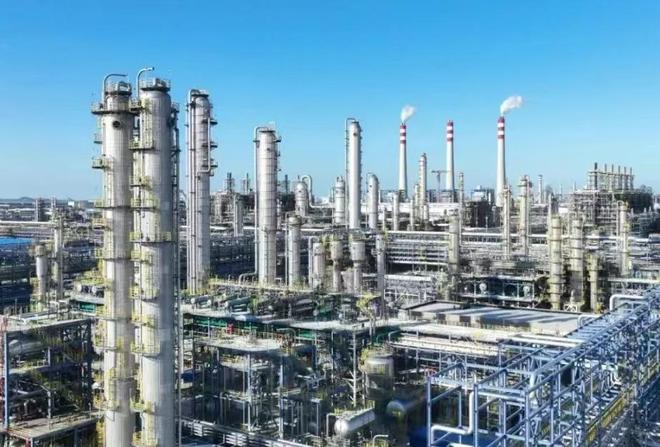 Pg电子平台：山东冲刺十万亿北方第一大省“落子”了(图8)