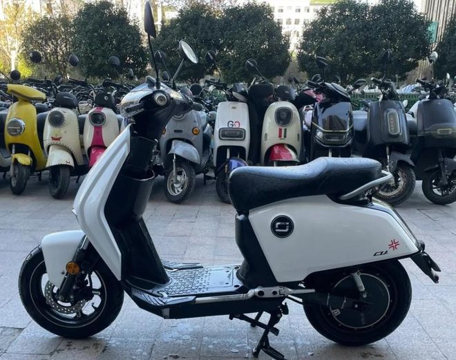 Pg电子平台：锂电池的春天来了！3C认证新增追溯二维码后给车主带来3大利好(图4)