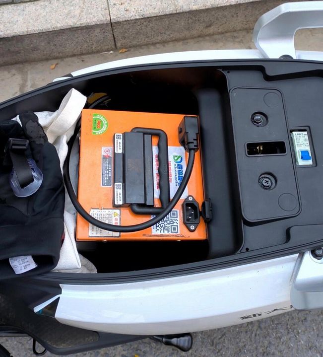 Pg电子平台：锂电池的春天来了！3C认证新增追溯二维码后给车主带来3大利好(图3)