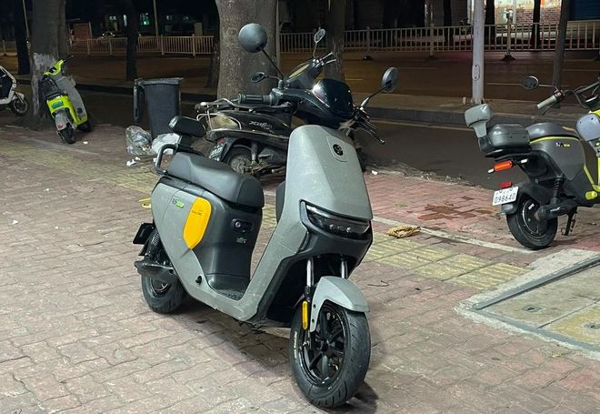 Pg电子平台：锂电池的春天来了！3C认证新增追溯二维码后给车主带来3大利好(图5)