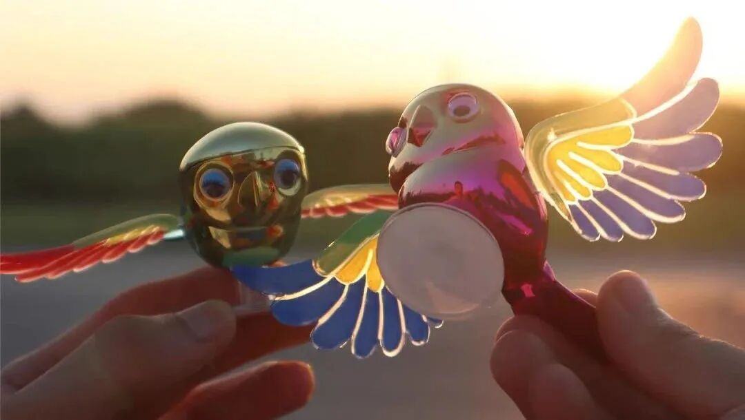 Pg电子游戏平台：星星人、扭扭绳用“快”生意做“慢”品牌(图5)