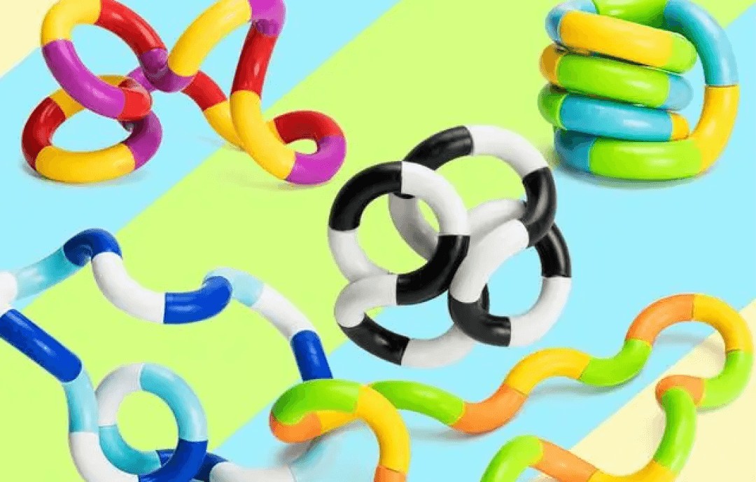 Pg电子游戏平台：星星人、扭扭绳用“快”生意做“慢”品牌(图8)