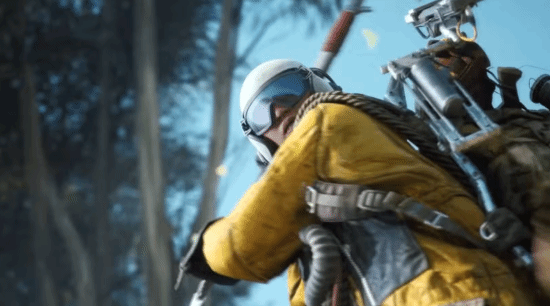 Pg电子游戏平台：太难啦！《战地风云6》人数被《ArcRaiders》吊打(图2)