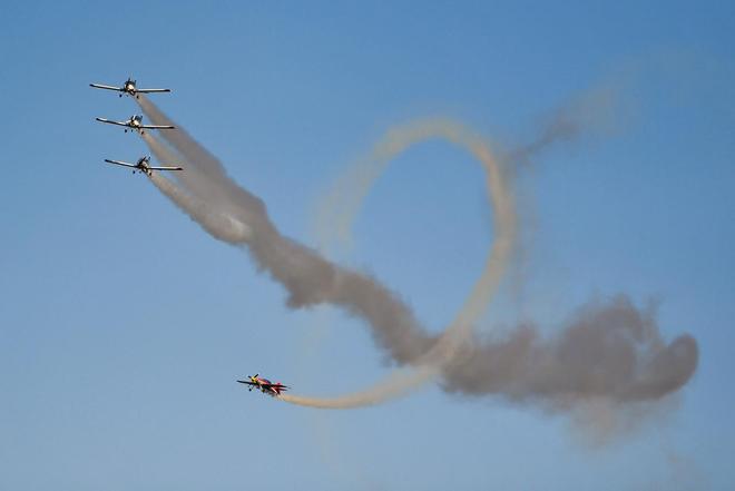 Pg电子游戏：低空经济加速“落地”重新定义“立体中国”(图1)