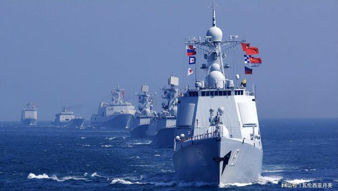 Pg电子游戏：美国突然发现：中了中国“圈套”反应过来为时已晚美军太疲惫(图3)