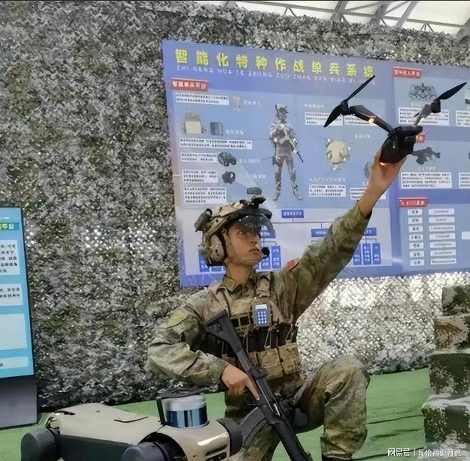 Pg电子游戏：美国突然发现：中了中国“圈套”反应过来为时已晚美军太疲惫(图4)
