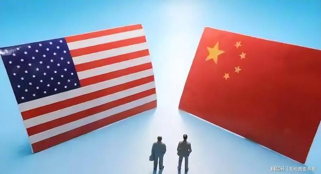 Pg电子游戏：美国突然发现：中了中国“圈套”反应过来为时已晚美军太疲惫(图8)