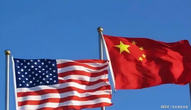 Pg电子游戏：美国突然发现：中了中国“圈套”反应过来为时已晚美军太疲惫(图9)
