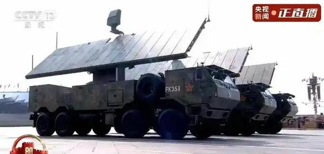 Pg电子平台：中国飓风-3000如何专治蜂群无人机？破解战场噩梦引关注(图5)