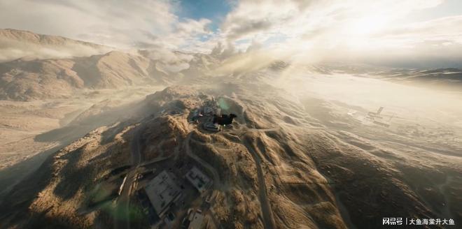 Pg电子游戏平台：《战地风云2042》新地图布拉斯科发挥神勇X6一出敌方抓瞎(图2)