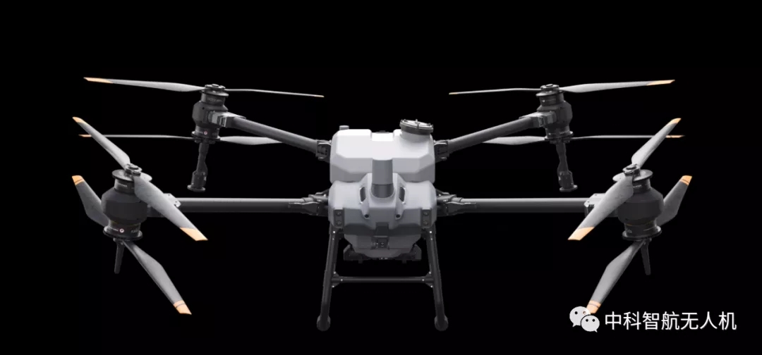 Pg电子游戏：1小时320亩1小时15吨肥大疆最新发布农业无人机T40、T20P！(图5)