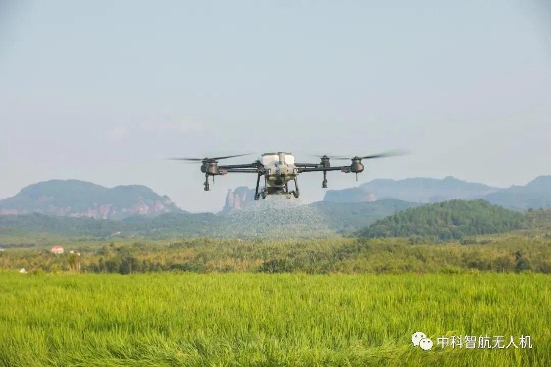 Pg电子游戏：1小时320亩1小时15吨肥大疆最新发布农业无人机T40、T20P！(图6)