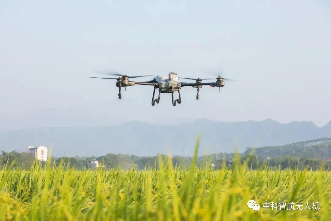 Pg电子游戏：1小时320亩1小时15吨肥大疆最新发布农业无人机T40、T20P！(图8)