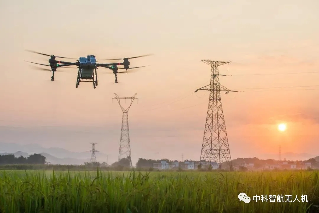 Pg电子游戏：1小时320亩1小时15吨肥大疆最新发布农业无人机T40、T20P！(图11)