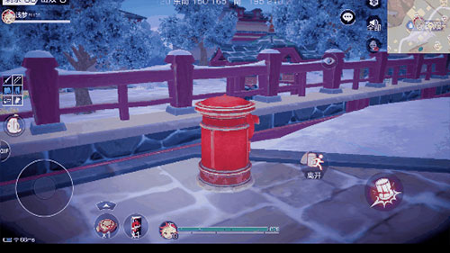 Pg电子游戏平台：风云岛行动官服(图2)