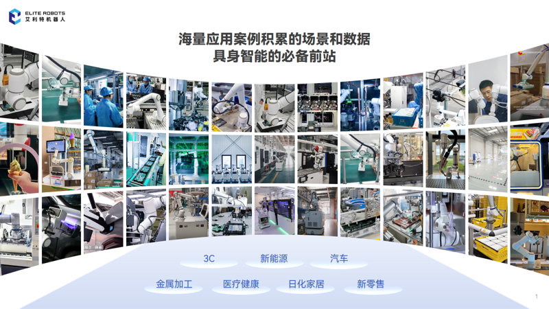 Pg电子游戏平台：以通用能力定义时代：艾利特机器人的全球复合机器人领跑逻辑(图6)